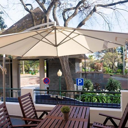 Finest Rentals - Downtown Villa Фуншал Екстериор снимка