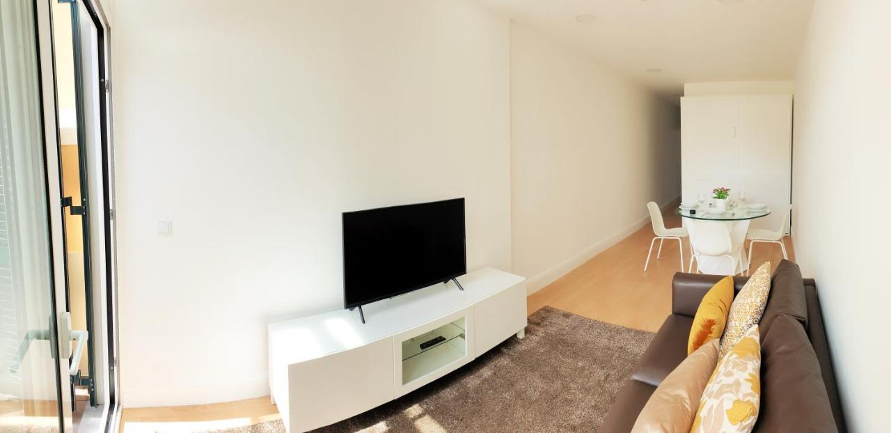 Finest Rentals - Downtown Villa Фуншал Екстериор снимка