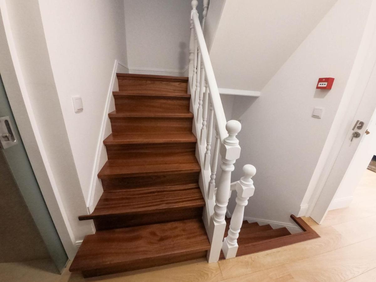 Finest Rentals - Downtown Villa Фуншал Екстериор снимка