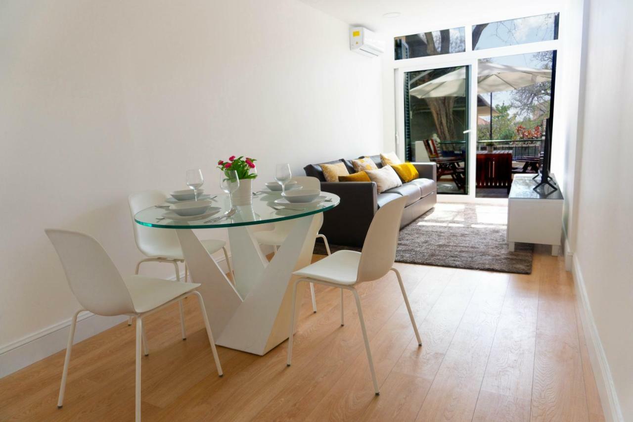 Finest Rentals - Downtown Villa Фуншал Екстериор снимка
