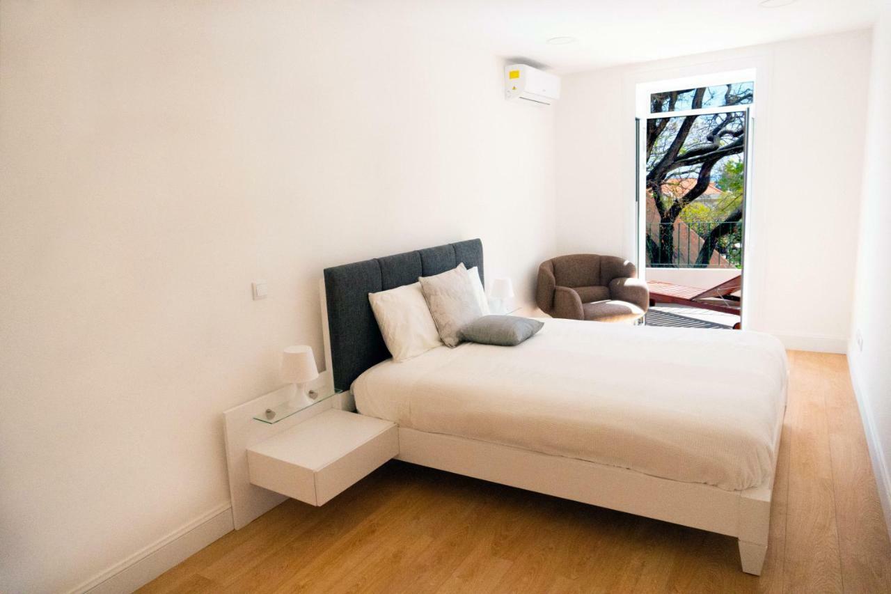 Finest Rentals - Downtown Villa Фуншал Екстериор снимка