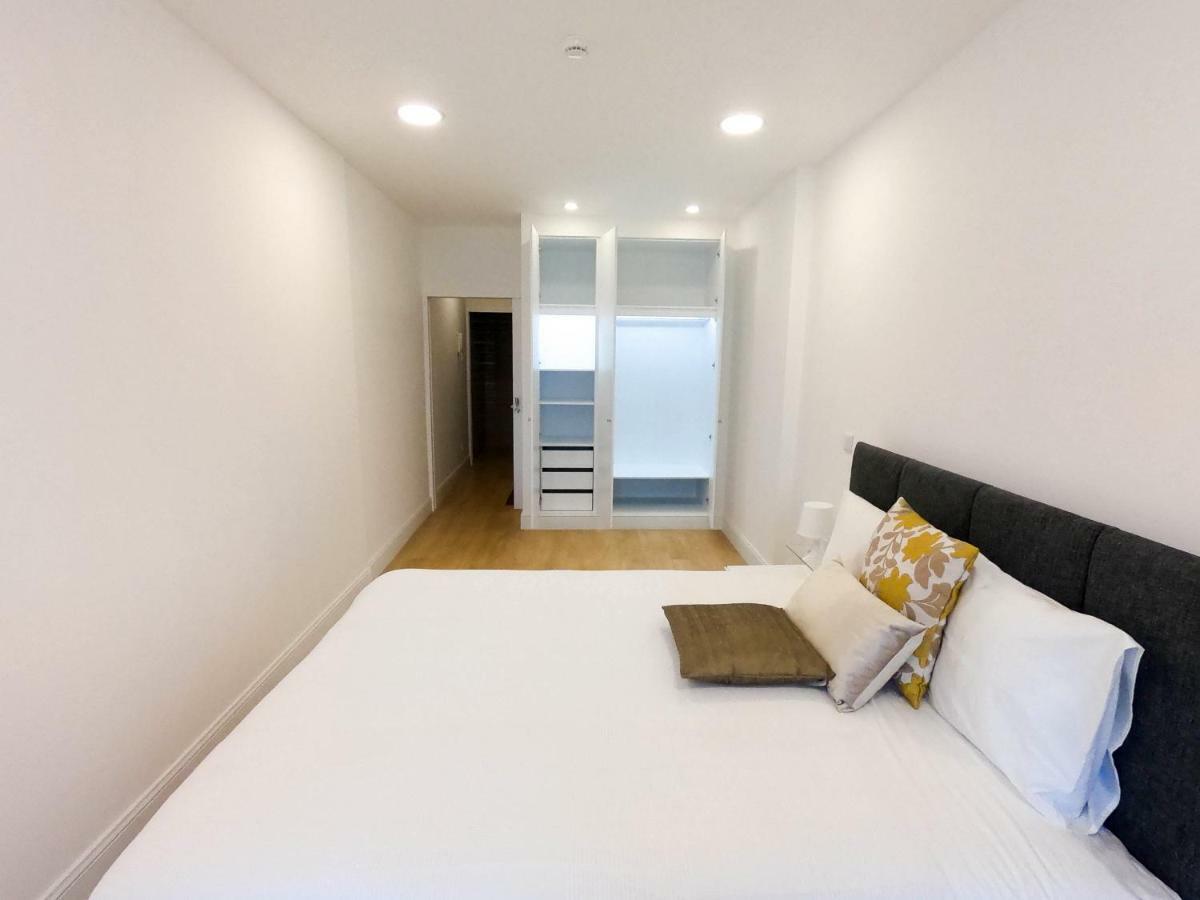 Finest Rentals - Downtown Villa Фуншал Екстериор снимка