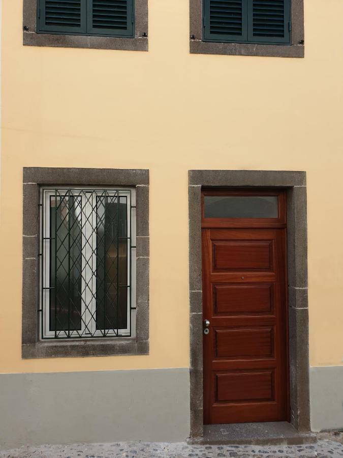 Finest Rentals - Downtown Villa Фуншал Екстериор снимка
