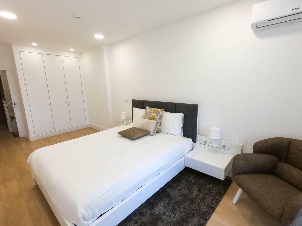 Finest Rentals - Downtown Villa Фуншал Екстериор снимка