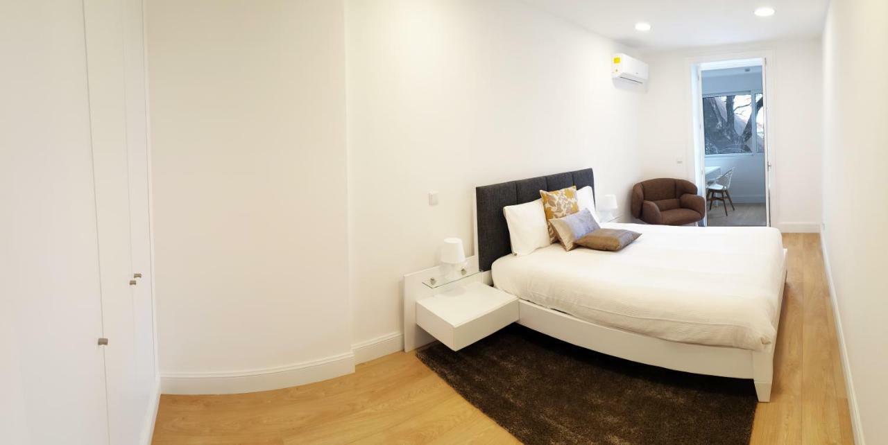 Finest Rentals - Downtown Villa Фуншал Екстериор снимка