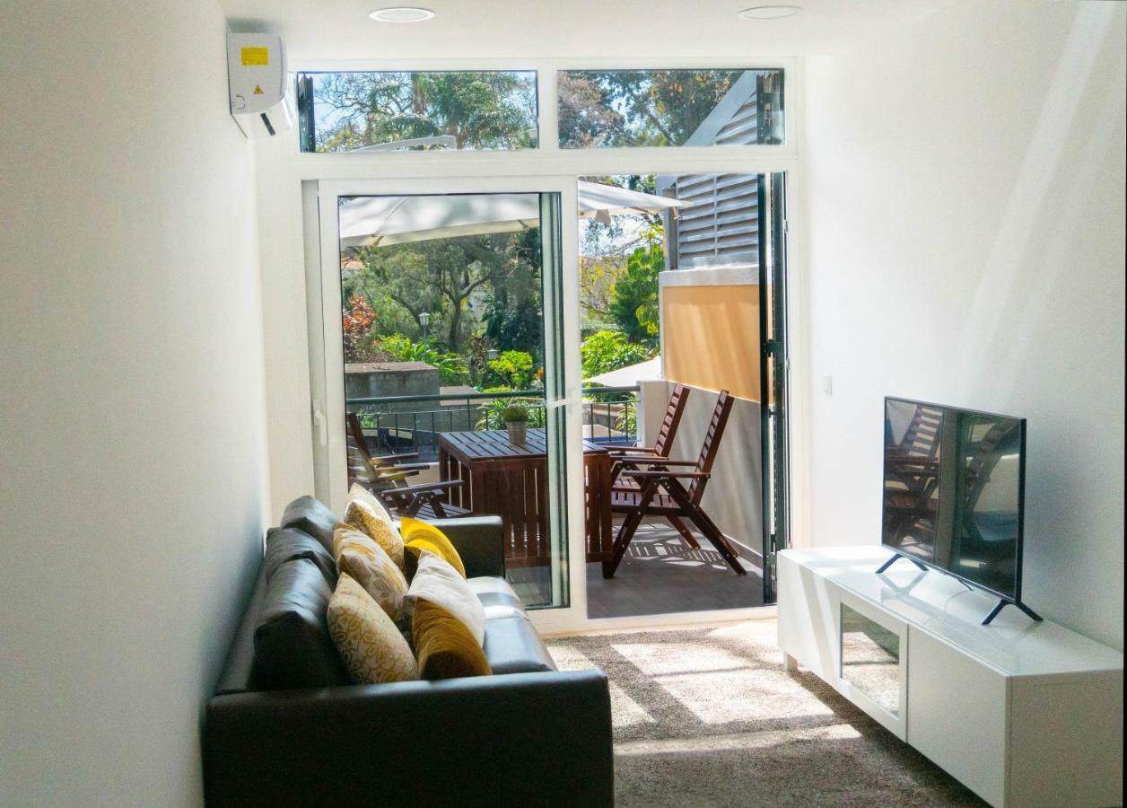 Finest Rentals - Downtown Villa Фуншал Екстериор снимка